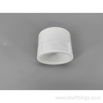 UPC PVC fittings FEMALE ADAPTER